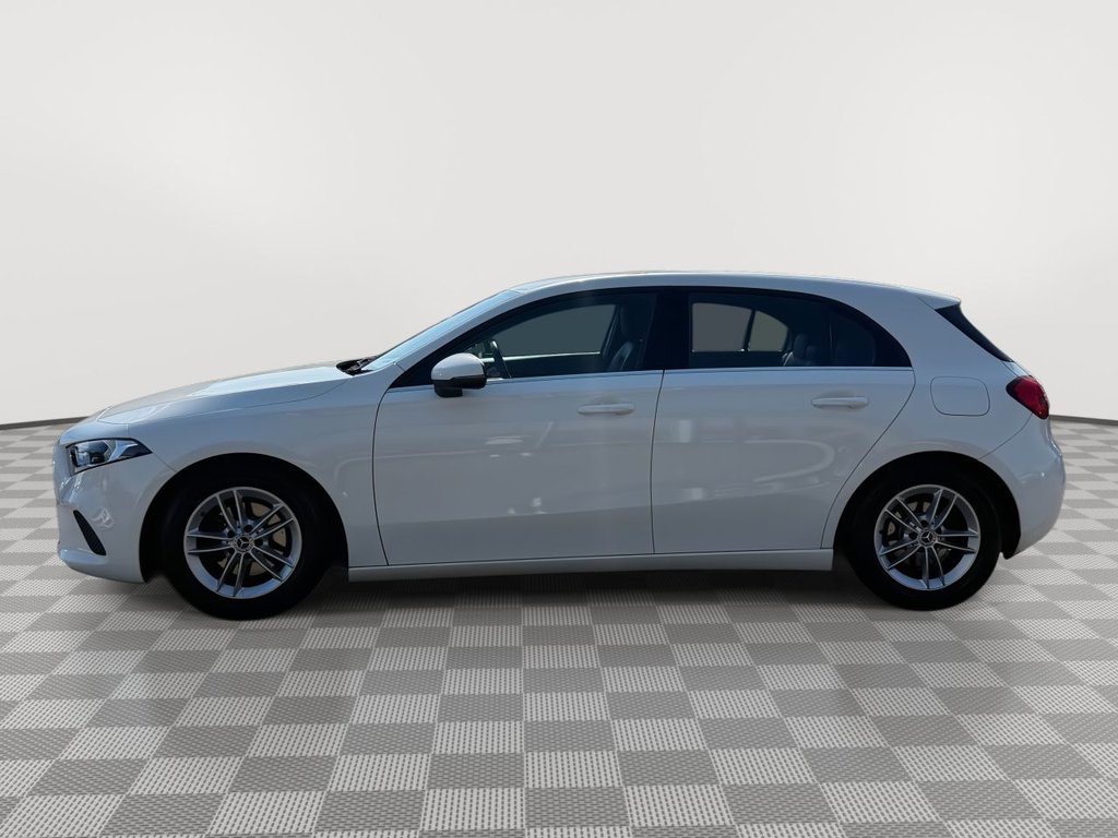 USED 2019 MERCEDES-BENZ A CLASS 1.3 A180 SE Hatchback 5dr Petrol Manual Euro 6 (s/s) (136 ps)