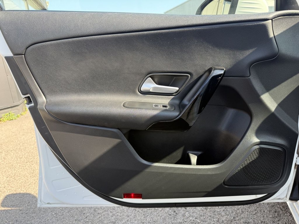 USED 2019 MERCEDES-BENZ A CLASS 1.3 A180 SE Hatchback 5dr Petrol Manual Euro 6 (s/s) (136 ps)