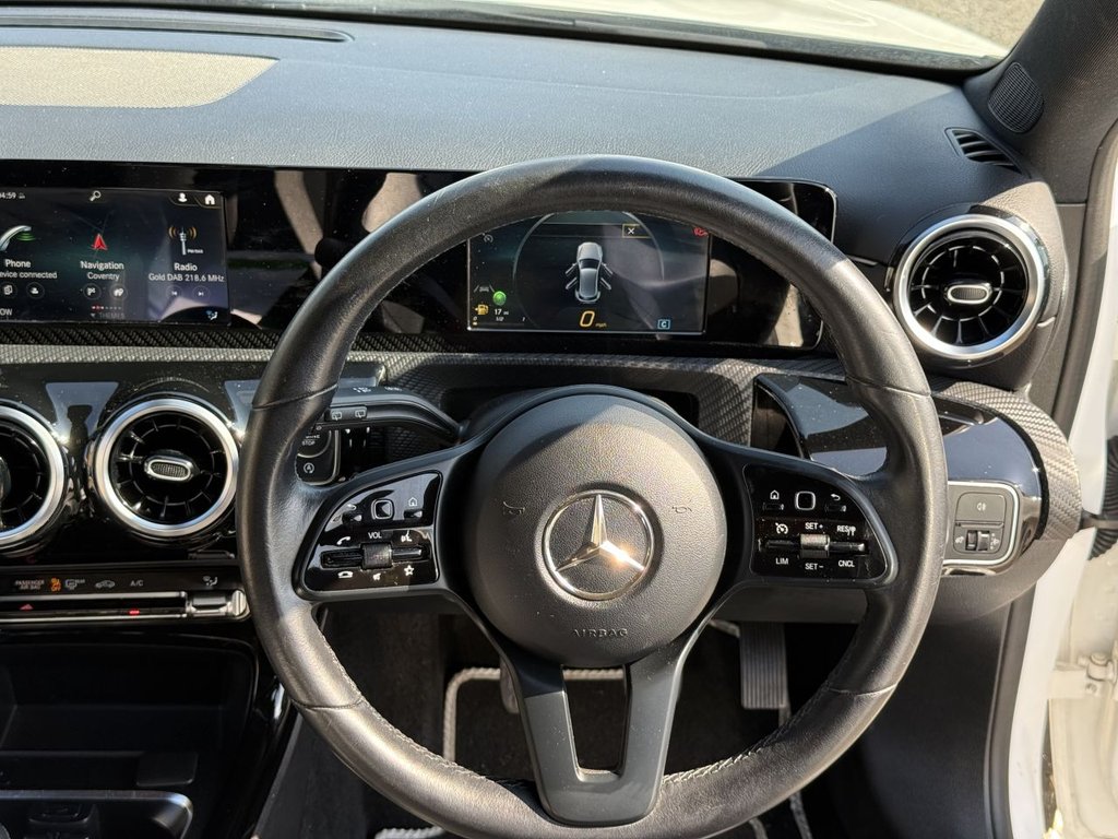 USED 2019 MERCEDES-BENZ A CLASS 1.3 A180 SE Hatchback 5dr Petrol Manual Euro 6 (s/s) (136 ps)