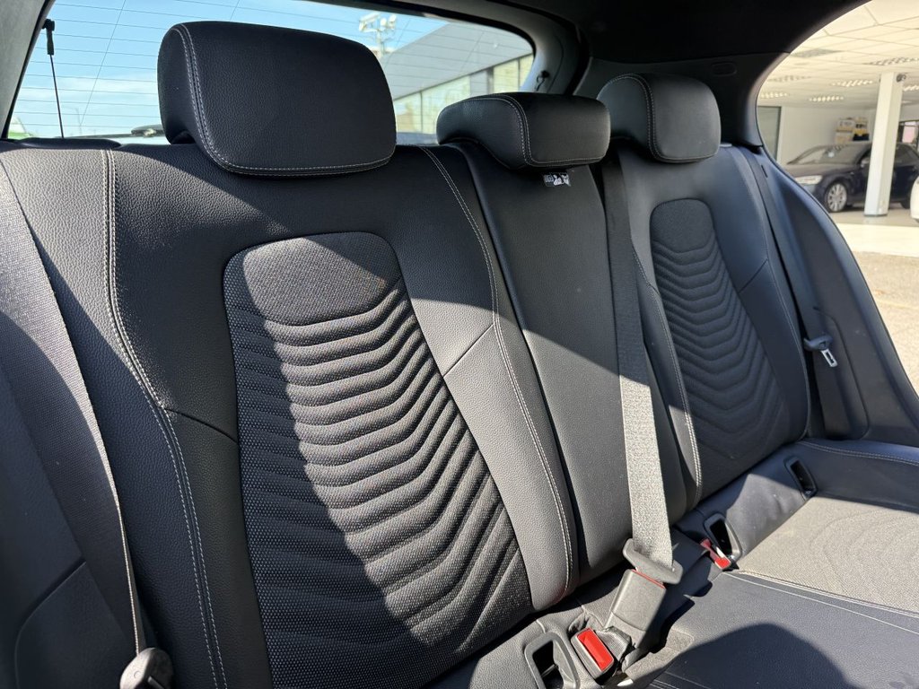 USED 2019 MERCEDES-BENZ A CLASS 1.3 A180 SE Hatchback 5dr Petrol Manual Euro 6 (s/s) (136 ps)