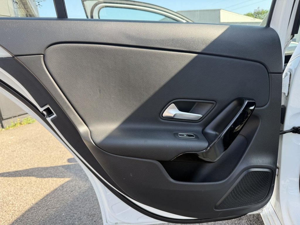 USED 2019 MERCEDES-BENZ A CLASS 1.3 A180 SE Hatchback 5dr Petrol Manual Euro 6 (s/s) (136 ps)