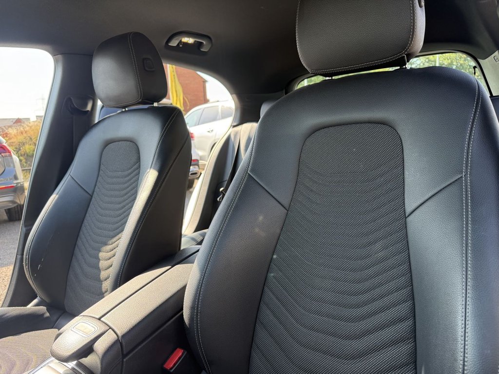 USED 2019 MERCEDES-BENZ A CLASS 1.3 A180 SE Hatchback 5dr Petrol Manual Euro 6 (s/s) (136 ps)