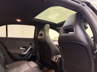 USED 2019 19 MERCEDES-BENZ A CLASS 2.0 A35 AMG (Premium Plus) Hatchback 5dr Petrol SpdS DCT 4MATIC Euro 6 (s/s) (306 ps) 