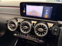 USED 2019 19 MERCEDES-BENZ A CLASS 2.0 A35 AMG (Premium Plus) Hatchback 5dr Petrol SpdS DCT 4MATIC Euro 6 (s/s) (306 ps) 