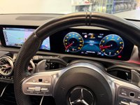 USED 2019 19 MERCEDES-BENZ A CLASS 2.0 A35 AMG (Premium Plus) Hatchback 5dr Petrol SpdS DCT 4MATIC Euro 6 (s/s) (306 ps) 