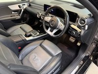 USED 2019 19 MERCEDES-BENZ A CLASS 2.0 A35 AMG (Premium Plus) Hatchback 5dr Petrol SpdS DCT 4MATIC Euro 6 (s/s) (306 ps) 