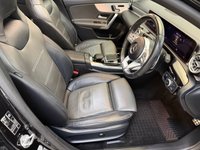 USED 2019 19 MERCEDES-BENZ A CLASS 2.0 A35 AMG (Premium Plus) Hatchback 5dr Petrol SpdS DCT 4MATIC Euro 6 (s/s) (306 ps) 