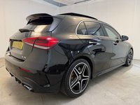 USED 2019 19 MERCEDES-BENZ A CLASS 2.0 A35 AMG (Premium Plus) Hatchback 5dr Petrol SpdS DCT 4MATIC Euro 6 (s/s) (306 ps) 
