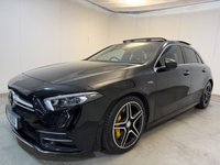 USED 2019 19 MERCEDES-BENZ A CLASS 2.0 A35 AMG (Premium Plus) Hatchback 5dr Petrol SpdS DCT 4MATIC Euro 6 (s/s) (306 ps) 