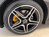 USED 2019 19 MERCEDES-BENZ A CLASS 2.0 A35 AMG (Premium Plus) Hatchback 5dr Petrol SpdS DCT 4MATIC Euro 6 (s/s) (306 ps) 