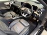 USED 2019 19 MERCEDES-BENZ A CLASS 2.0 A35 AMG (Premium Plus) Hatchback 5dr Petrol SpdS DCT 4MATIC Euro 6 (s/s) (306 ps) 