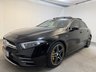 USED 2019 19 MERCEDES-BENZ A CLASS 2.0 A35 AMG (Premium Plus) Hatchback 5dr Petrol SpdS DCT 4MATIC Euro 6 (s/s) (306 ps) 
