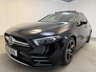 USED 2019 19 MERCEDES-BENZ A CLASS 2.0 A35 AMG (Premium Plus) Hatchback 5dr Petrol SpdS DCT 4MATIC Euro 6 (s/s) (306 ps) 