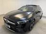 USED 2019 19 MERCEDES-BENZ A CLASS 2.0 A35 AMG (Premium Plus) Hatchback 5dr Petrol SpdS DCT 4MATIC Euro 6 (s/s) (306 ps) 