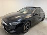 USED 2019 19 MERCEDES-BENZ A CLASS 2.0 A35 AMG (Premium Plus) Hatchback 5dr Petrol SpdS DCT 4MATIC Euro 6 (s/s) (306 ps) 