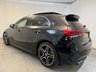 USED 2019 19 MERCEDES-BENZ A CLASS 2.0 A35 AMG (Premium Plus) Hatchback 5dr Petrol SpdS DCT 4MATIC Euro 6 (s/s) (306 ps) 