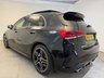USED 2019 19 MERCEDES-BENZ A CLASS 2.0 A35 AMG (Premium Plus) Hatchback 5dr Petrol SpdS DCT 4MATIC Euro 6 (s/s) (306 ps) 