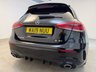 USED 2019 19 MERCEDES-BENZ A CLASS 2.0 A35 AMG (Premium Plus) Hatchback 5dr Petrol SpdS DCT 4MATIC Euro 6 (s/s) (306 ps) 