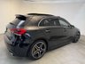 USED 2019 19 MERCEDES-BENZ A CLASS 2.0 A35 AMG (Premium Plus) Hatchback 5dr Petrol SpdS DCT 4MATIC Euro 6 (s/s) (306 ps) 
