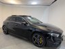 USED 2019 19 MERCEDES-BENZ A CLASS 2.0 A35 AMG (Premium Plus) Hatchback 5dr Petrol SpdS DCT 4MATIC Euro 6 (s/s) (306 ps) 