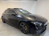 USED 2019 19 MERCEDES-BENZ A CLASS 2.0 A35 AMG (Premium Plus) Hatchback 5dr Petrol SpdS DCT 4MATIC Euro 6 (s/s) (306 ps) 