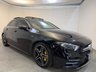 USED 2019 19 MERCEDES-BENZ A CLASS 2.0 A35 AMG (Premium Plus) Hatchback 5dr Petrol SpdS DCT 4MATIC Euro 6 (s/s) (306 ps) 
