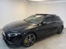USED 2019 19 MERCEDES-BENZ A CLASS 2.0 A35 AMG (Premium Plus) Hatchback 5dr Petrol SpdS DCT 4MATIC Euro 6 (s/s) (306 ps) 