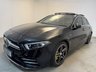 USED 2019 19 MERCEDES-BENZ A CLASS 2.0 A35 AMG (Premium Plus) Hatchback 5dr Petrol SpdS DCT 4MATIC Euro 6 (s/s) (306 ps) 