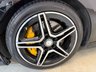 USED 2019 19 MERCEDES-BENZ A CLASS 2.0 A35 AMG (Premium Plus) Hatchback 5dr Petrol SpdS DCT 4MATIC Euro 6 (s/s) (306 ps) 