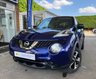 USED 2019 S NISSAN JUKE 1.5 dCi Bose Personal Edition SUV 5dr Diesel Manual Euro 6 (s/s) (110 ps) SATNAV, PHONE, PRIVACY, 5 STAMPS!