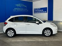 USED 2015 15 CITROEN C3 1.0 PureTech VTR+ Hatchback 5dr Petrol Manual Euro 6 (68 ps) 