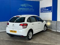 USED 2015 15 CITROEN C3 1.0 PureTech VTR+ Hatchback 5dr Petrol Manual Euro 6 (68 ps) 
