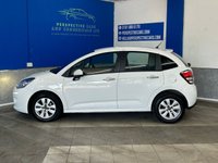 USED 2015 15 CITROEN C3 1.0 PureTech VTR+ Hatchback 5dr Petrol Manual Euro 6 (68 ps) 
