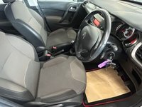 USED 2015 15 CITROEN C3 1.0 PureTech VTR+ Hatchback 5dr Petrol Manual Euro 6 (68 ps) 