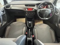 USED 2015 15 CITROEN C3 1.0 PureTech VTR+ Hatchback 5dr Petrol Manual Euro 6 (68 ps) 