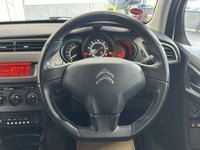 USED 2015 15 CITROEN C3 1.0 PureTech VTR+ Hatchback 5dr Petrol Manual Euro 6 (68 ps) 