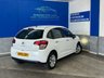 USED 2015 15 CITROEN C3 1.0 PureTech VTR+ Hatchback 5dr Petrol Manual Euro 6 (68 ps) 