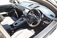 USED 2017 S PORSCHE MACAN 3.0T V6 GTS SUV 5dr Petrol PDK 4WD Euro 6 (s/s) (360 ps) PAN ROOF / BOSE / AIR SUSP