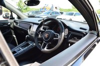 USED 2017 S PORSCHE MACAN 3.0T V6 GTS SUV 5dr Petrol PDK 4WD Euro 6 (s/s) (360 ps) PAN ROOF / BOSE / AIR SUSP
