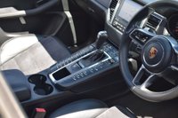 USED 2017 S PORSCHE MACAN 3.0T V6 GTS SUV 5dr Petrol PDK 4WD Euro 6 (s/s) (360 ps) PAN ROOF / BOSE / AIR SUSP