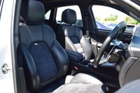 USED 2017 S PORSCHE MACAN 3.0T V6 GTS SUV 5dr Petrol PDK 4WD Euro 6 (s/s) (360 ps) PAN ROOF / BOSE / AIR SUSP