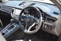 USED 2017 S PORSCHE MACAN 3.0T V6 GTS SUV 5dr Petrol PDK 4WD Euro 6 (s/s) (360 ps) PAN ROOF / BOSE / AIR SUSP