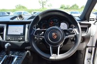 USED 2017 S PORSCHE MACAN 3.0T V6 GTS SUV 5dr Petrol PDK 4WD Euro 6 (s/s) (360 ps) PAN ROOF / BOSE / AIR SUSP