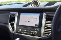 USED 2017 S PORSCHE MACAN 3.0T V6 GTS SUV 5dr Petrol PDK 4WD Euro 6 (s/s) (360 ps) PAN ROOF / BOSE / AIR SUSP
