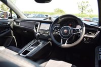 USED 2017 S PORSCHE MACAN 3.0T V6 GTS SUV 5dr Petrol PDK 4WD Euro 6 (s/s) (360 ps) PAN ROOF / BOSE / AIR SUSP