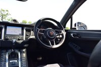USED 2017 S PORSCHE MACAN 3.0T V6 GTS SUV 5dr Petrol PDK 4WD Euro 6 (s/s) (360 ps) PAN ROOF / BOSE / AIR SUSP