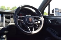 USED 2017 S PORSCHE MACAN 3.0T V6 GTS SUV 5dr Petrol PDK 4WD Euro 6 (s/s) (360 ps) PAN ROOF / BOSE / AIR SUSP