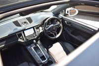 USED 2017 S PORSCHE MACAN 3.0T V6 GTS SUV 5dr Petrol PDK 4WD Euro 6 (s/s) (360 ps) PAN ROOF / BOSE / AIR SUSP