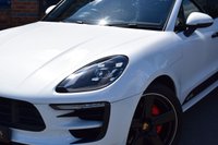 USED 2017 S PORSCHE MACAN 3.0T V6 GTS SUV 5dr Petrol PDK 4WD Euro 6 (s/s) (360 ps) PAN ROOF / BOSE / AIR SUSP
