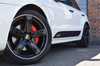 USED 2017 S PORSCHE MACAN 3.0T V6 GTS SUV 5dr Petrol PDK 4WD Euro 6 (s/s) (360 ps) PAN ROOF / BOSE / AIR SUSP